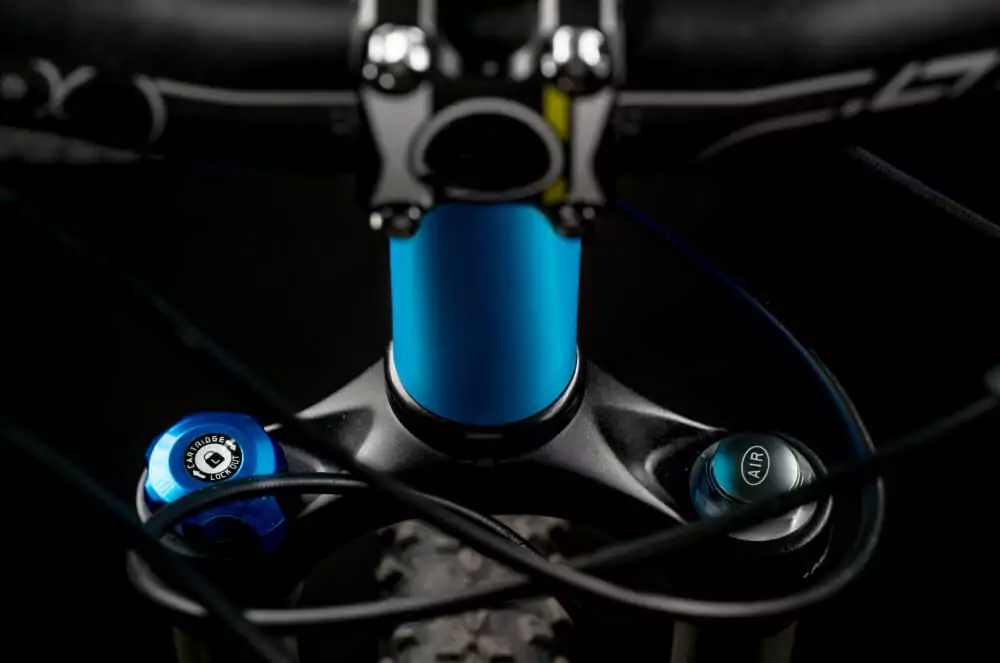 The Ultimate Guide to Selecting the Perfect Mountain Bike Shock Pump